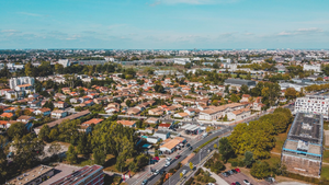 Immobilier Vénissieux