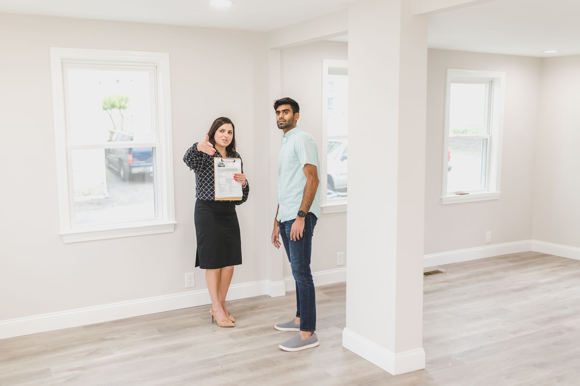 Immobilier Vénissieux